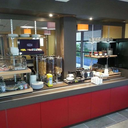 Brit Hotel Confort Villeneuve Sur Lot Bias  المظهر الخارجي الصورة